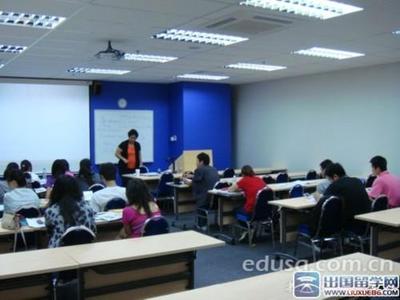 新加坡楷博高等教育學院會計專業 通往國際財經領域的黃金跳板