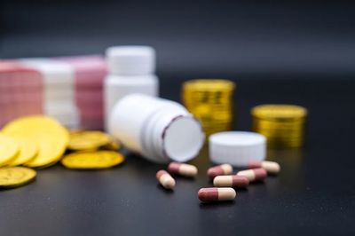 獨家分析 中成藥價格透明化面臨新挑戰